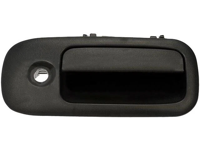 Manija de puerta delantera derecha para GMC Savana 2500 2010-2025 2011 2012 2013 RS272PP Foto 1 de 1