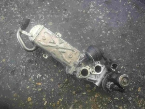 Volkswagen Golf MK6 2009-2012 1.6 TDI Diesel EGR Valve Cooler 03L131512dq - Picture 1 of 2