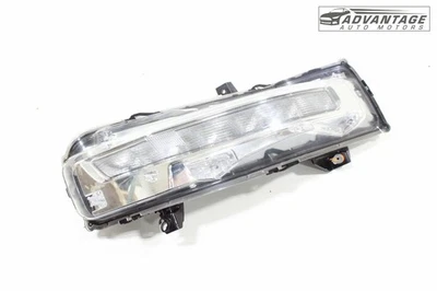 2018-2023 FORD MUSTANG S550 FRONT BUMPER RIGHT PARK PARKING LIGHT LAMP OEM - Image 1 of 4