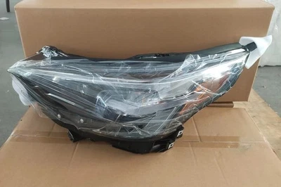 For 2023-2024 2025 Subaru Legacy Outback LED Headlight Driver Left W/ AFS New - Imagem 1 de 4