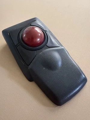 Kensington K72359WW Expert Wireless Trackball Mouse - Image 1 of 3