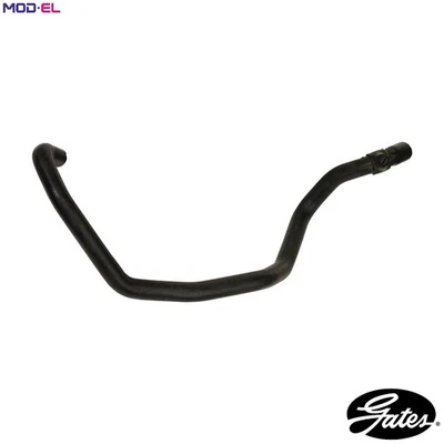 HEATER HOSE 02-2523 FOR RENAULT MEGANE/II/-Cabriolet F4R771/770 2.0L 4cyl - Image 1 of 4