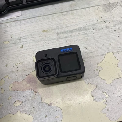 GoPro HERO11 Black Mini Action Camera with Case and Accessories - Image 1 of 4