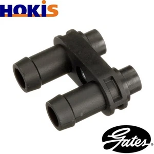 COOLANT TUBE 02-3563 FOR VW POLO/III/CLASSIC/IV/Van FOX/Hatchback SKODA 1.4L - Picture 1 of 8