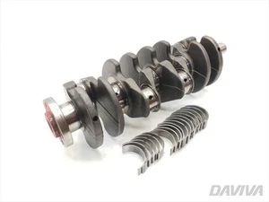 Ford Transit Connect Engine Crankshaft 1.5 TDCi Diesel 55kW (75 HP) 2015 MPV - Picture 1 of 8