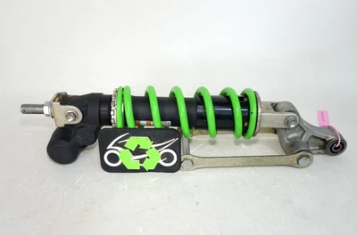 Оригинальный задний амортизатор подвески Kawasaki Ninja Zx6r 636 2023 19–23 годов выпуска 284521 - Изображение 1 из 4