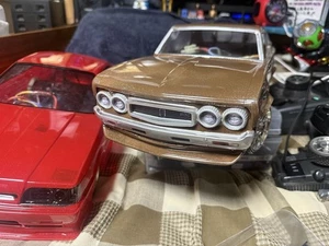 RC body only Laurel C130 - Picture 1 of 5