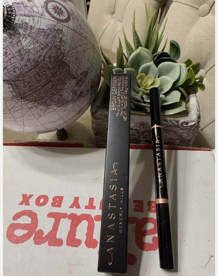 Anastasia Beverly Hills Brow Wiz Eyebrow Pencil - Soft Brown