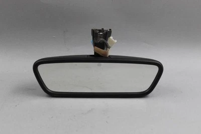Espejo retrovisor sin abridor de puerta de garaje compatible con Infiniti QX30 2017-19 OEM 37280 Foto 1 de 3