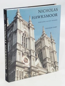 Nicholas Hawksmoor, Rebuilding ancient Wonders (FIRST EDITION) - Imagen 1 de 1