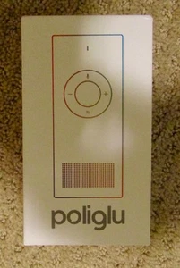 Poliglu Instant Two-Way Language Translator - Picture 1 of 9