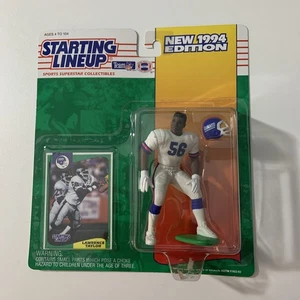 Lawrence Taylor Starting Line Up 1994 - Picture 1 of 2