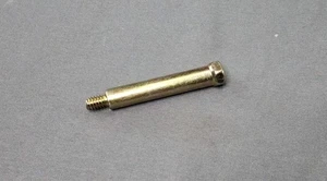 Skag, Schulter, Abisolierbolzen für Tecumseh Schalldämpfer ~ 1-7/8" L x 3/8" Schulter - Bild 1 von 3