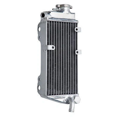 Tusk Aluminum Radiator Right For HONDA CRF450X 2005-2012 - Image 1 of 2