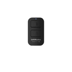 Mando a distancia universal Liftmaster OEM L992U 2 botones (reemplaza 374UT, 380UT 10/1/25) - Imagen 1 de 2