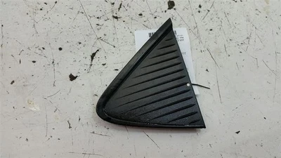 Guarnição de vidro Dodge Avenger quarto 2010 2011 2012 2013 2014 - Imagem 1 de 2