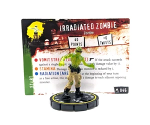 Horrorclix The Lab (Pick your figure) Combined shipping available! - Picture 1 of 40