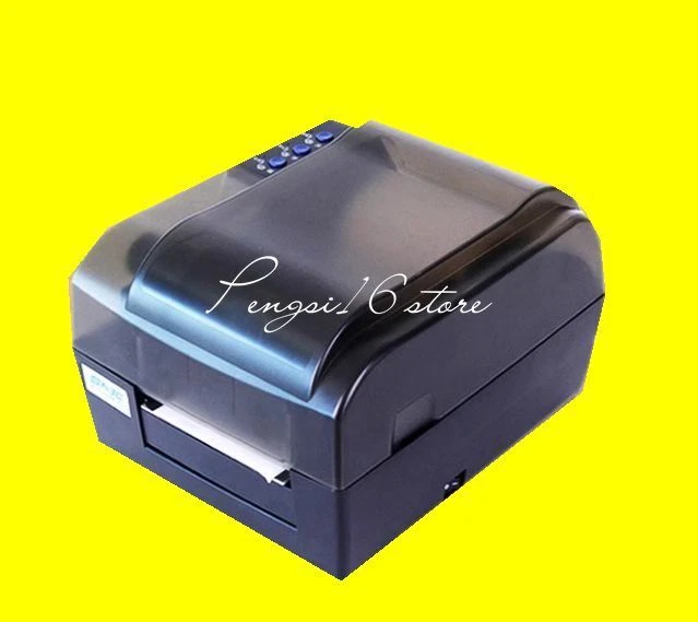 QTY:1 BTP-2200E/2300E/2100E PLUS BTP-E110V barcode label sticker printer - Image 1 of 1