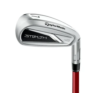 TaylorMade STEALTH HD Wedge Aw Tensei Red TM40 Graphite Shaft Flex-L Ladies New - Picture 1 of 5