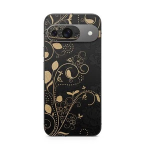 Google Pixel 9 Skin Schutzfolie Design Kratzerschutz Vinyl Aufkleber Darkmoon - Bild 1 von 1