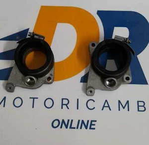 COLLETTORI ASPIRAZIONE BMW C 600 SPORT 2011 2012 2013 2014 2015 - Picture 1 of 1