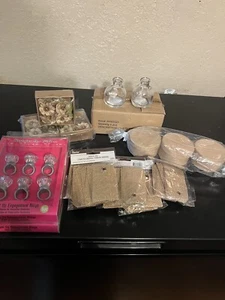 mixed lot craft supplies - Picture 1 of 6