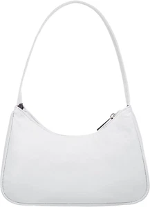 Small Purse for Women, Retro Classic Tote Handbag Shoulder Bags Clutch Purse - Picture 1 of 7