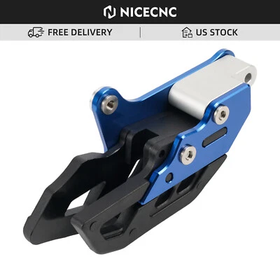 Rear Chain Guide Guard Slider For Husqvarna 701 Enduro Supermoto 2016-2022 - Image 1 of 4