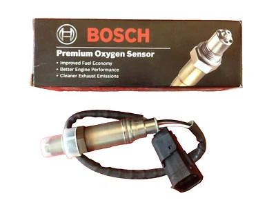 BOSCH 13030 Oxygen Sensor FOR Asuna Cadillac Geo Honda Isuzu Oldsmobile 92-95 - Image 1 of 4
