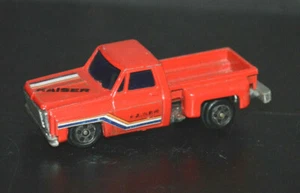 UNBRANDED SPEED WHEELS CHINA DIE CAST PICK UP TRUCK KAISER - Picture 1 of 5
