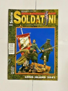 Soldatini N33 April 2002 - Picture 1 of 1