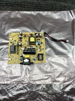 DELL Power Supply Board ILPI-166 Rev.B. 493111400100H - Image 1 of 4