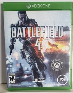 Videojuego Xbox One Battlefield 4 Greatest Hits 2013 usado - Imagen 1 de 5
