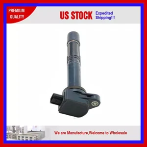 1x Ignition Coil For Honda Accord Honda CR-V JHD2907X 2008-2009 2.4 L - Picture 1 of 4