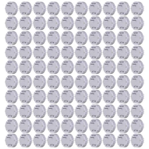 For Chevy 100X X27.168 Stepper Motor Instrument Cluster  Speedometer Repair Set - Picture 1 of 6