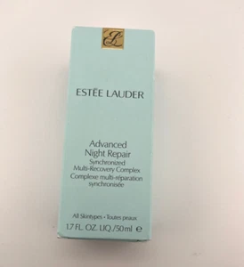 Estee Lauder Advanced Night Repair Synchronized Multi-Recovery Complex 50mL - Picture 1 of 1