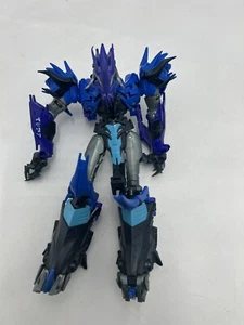 Transformers Prime Beast Hunters Cryofire Predaking Target Exclusive - Picture 1 of 2
