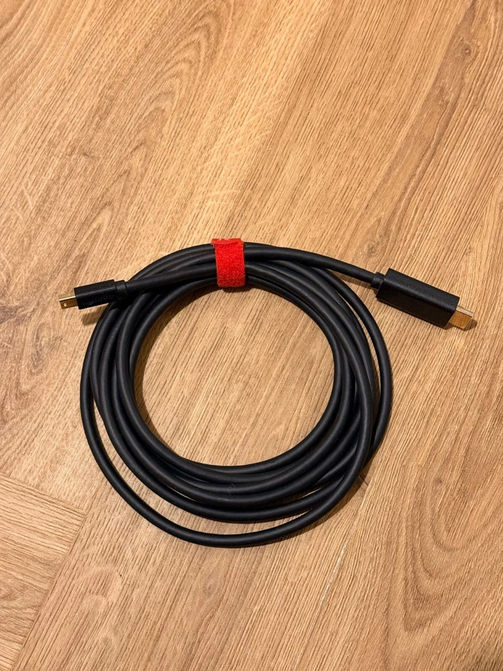 mini display port to hdmi cable 3m - Image 1 of 1