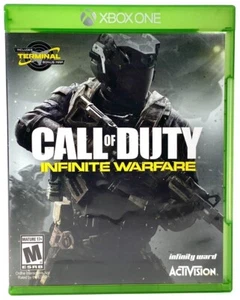 Call of Duty: Infinite Warfare Xbox One (Microsoft, 2016) - Imagen 1 de 3