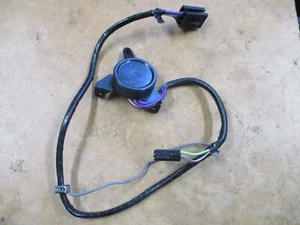 HOLDEN VH COMMODORE AUTO NEUTRAL START SAFETY REVERSE INHIBITOR SWITCH SS SLE - Bild 1 von 6