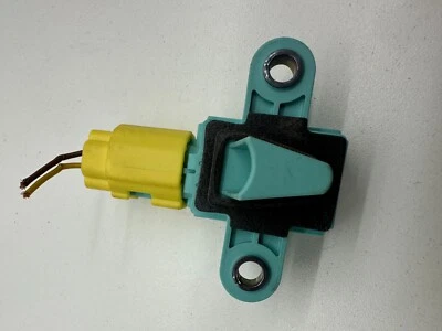 2009 - 2012 AUDI A4 S4  DOOR MODULE SENSOR UNIT 8K0955557C OEM - Image 1 of 4