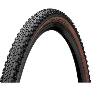 Continental 40-622 Terra Trail ShieldWall - TL-Ready - E-25 - schwarz/schwarz - - Bild 1 von 3