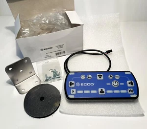 Ecco 12+ Series Lightbar Replacement Controller, Model EZ1202 - Picture 1 of 3