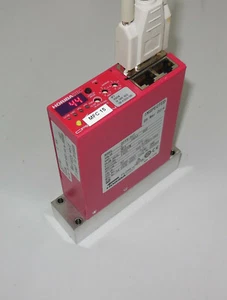 Horiba Stec D219-SCT 788-410053-050 NF3 50SCCM - Picture 1 of 3