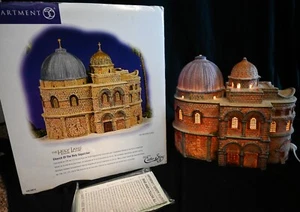 Department 56 Easter Holy Land Church of the Holy Sepulcher Easter Story 2003 - Picture 1 of 8