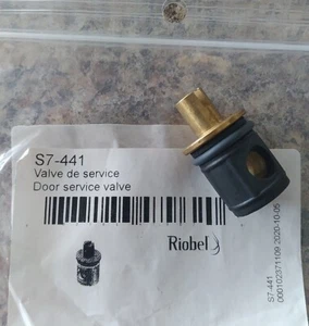 riobel S7-441 valve - Picture 1 of 3