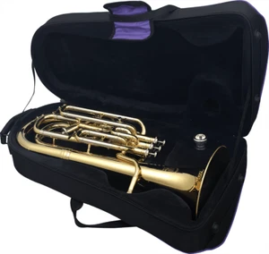 SAXHORN BARYTON SIb LAITON VERNI SML BA900 - Imagen 1 de 4