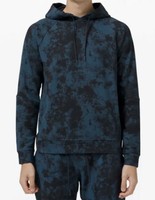 lululemon at ease moletom com capuz