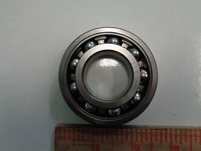 PPORSCHE 924 944 ЗАДНЕЕ КОЛЕСО ОСИ ПОДШИПНИК ВНУТРЕННИЙ СОВЕРШЕННО НОВЫЙ 113 501 283 - Изображение 1 из 2