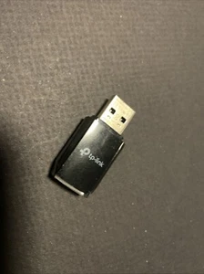 TP-Link AC1300 USB WiFi Adapter(Archer T3U)- 2.4G/5G Dual Band Wireless - Picture 1 of 4